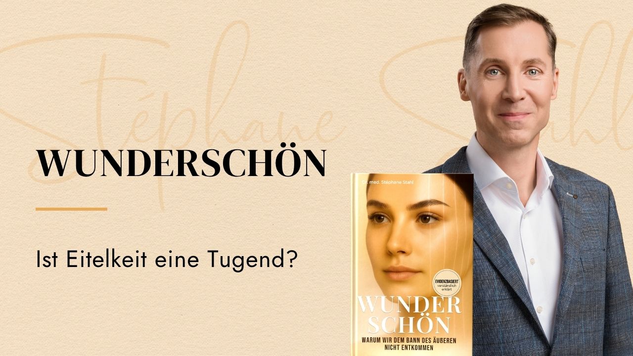 Video "Ist Eitelkeit eine Tugend"